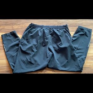 Womens athletic pants size medium